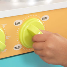 Load image into Gallery viewer, KidKraft Deluxe Big &amp; Bright Kitchen