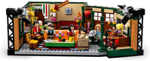 Load image into Gallery viewer, LEGO Ideas 21319 Central Perk Building Kit (1,070 Pieces)