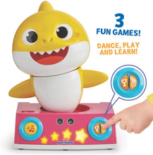 Load image into Gallery viewer, WowWee Pinkfong Baby Shark Official - Baby Shark