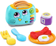 Load image into Gallery viewer, LeapFrog Yum-2-3 Toaster