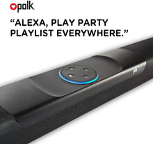 Load image into Gallery viewer, Polk Command Sound Bar