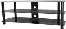 Load image into Gallery viewer, AVF Media Component TV Stand for up to 60&quot; TVs