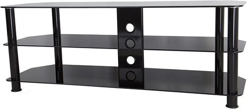 AVF Media Component TV Stand for up to 60