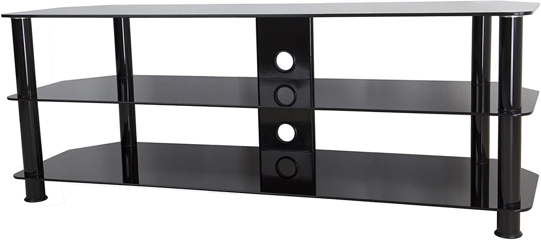 AVF Media Component TV Stand for up to 60