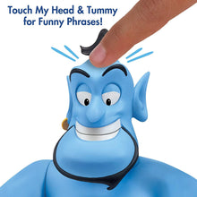 Load image into Gallery viewer, Disney Aladdin&#39;s Genie