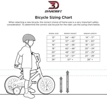 Load image into Gallery viewer, Magna Girls 12" Sweet Heart Bike