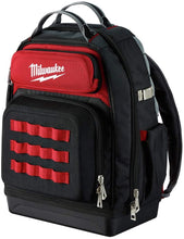 Load image into Gallery viewer, Milwaukee Electric Tool 48-22-8201 Ultimate Jobsite Backpack