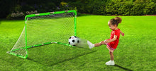 Load image into Gallery viewer, Little Tikes Easy Score Soccer, Hockey, Lacrosse Set with Net
