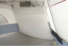 Load image into Gallery viewer, 20 Person Cabin Tent Fits 6 Queen Airbeds or up to 20 Sleeping Bags