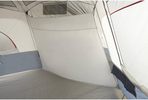 20 Person Cabin Tent Fits 6 Queen Airbeds or up to 20 Sleeping Bags