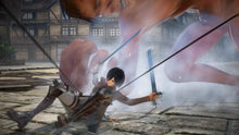 Load image into Gallery viewer, Attack on Titan 2 - PlayStation 4