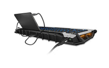 Load image into Gallery viewer, ROCCAT SKELTR Bluetooth Smart Communication RGB Gaming Keyboard, White