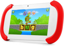 Load image into Gallery viewer, Ematic 7-inch Android 5.1 (Lollipop) Funtab 3 Touchscreen Tablet PC with WiFi