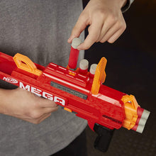 Load image into Gallery viewer, NERF Accustrike Mega Bulldog