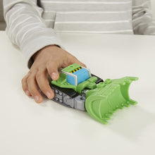 Load image into Gallery viewer, Playskool Heroes Transformers Rescue Bots Griffin Rock Rescue Team