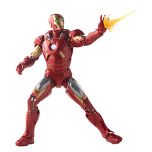 Load image into Gallery viewer, Marvel Studios: The First Ten Years The Avengers Iron Man Mark VII