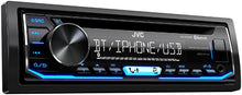 Load image into Gallery viewer, JVC KD-R790BT CD Receiver featuring Bluetooth / USB / Pandora / iHeartRadio / Spotify / FLAC / 13-Band EQ