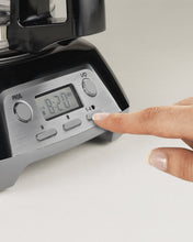Load image into Gallery viewer, Proctor Silex 12-Cup Coffee Maker, Programmable (43672),Black