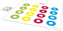 Load image into Gallery viewer, Ready Set Discover Twister Shapes Game