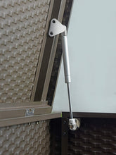 Load image into Gallery viewer, Arrow Spacemaker 134 Gallon Steel Deck Box