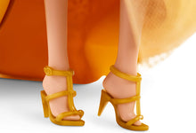 Load image into Gallery viewer, Barbie 2020 Holiday Doll