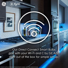 Load image into Gallery viewer, C by GE Soft White Direct Connect Light Bulb
