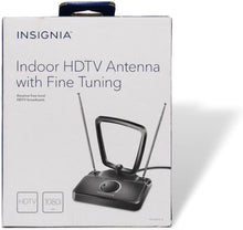 Load image into Gallery viewer, Insignia Hdtv Antenna
