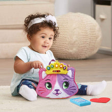 Load image into Gallery viewer, LeapFrog Purrfect Counting Purse