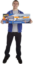 Load image into Gallery viewer, Nerf N-Strike SharpFire Blaster