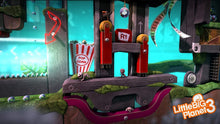 Load image into Gallery viewer, Little Big Planet 3 Hits - PlayStation 4