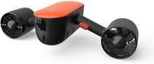 Load image into Gallery viewer, G GENEINNO Geneinno Underwater Scooter Dual Propellers with 2-Speed Compatible with GoPro