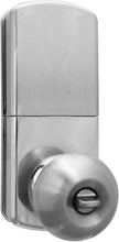 Load image into Gallery viewer, MiLocks Electronic Touchpad Entry Keyless Door Lock