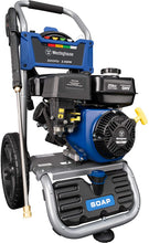Load image into Gallery viewer, Westinghouse Electric Pressure Washer 2030 PSI MAX 1.76 GPM with Anti-Tipping Technology, Soap Tank and 4-Nozzle Set