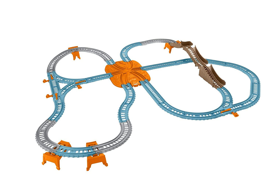 Fisher-Price Thomas & Friends TrackMaster, Railway Builder Bucket