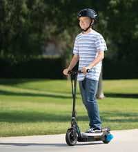 Load image into Gallery viewer, Razor Power Core E100 Electric Scooter with Aluminum Deck