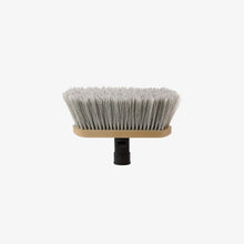 Load image into Gallery viewer, SWOPT Premium Smooth Surface Straight Broom Head – Straight Broom to Pick Up Fine Particles and Pet Hair – Interchangeable with Other SWOPT Products for More Efficient Cleaning and Storage, Head Only, Handle Sold Separately, 5120C6
