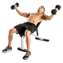 Load image into Gallery viewer, Golds Gym XR 6.0 Utility Bench