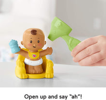 Load image into Gallery viewer, Fisher-Price Little People Healthy Checkups