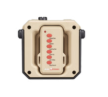 Load image into Gallery viewer, Johnny Stewart PT-5 Grim Speaker GS-1 Electronic Predator Call