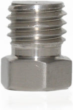 Load image into Gallery viewer, AdirPro 1/4-Inch to 5/8-Inch Threaded Female to Male Tripod Adapter