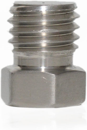 AdirPro 1/4-Inch to 5/8-Inch Threaded Female to Male Tripod Adapter