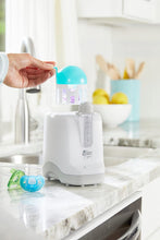 Load image into Gallery viewer, The First Years 2-in-1 Simple Serve Bottle Warmer