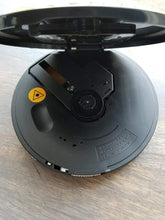 Load image into Gallery viewer, Insignia NS-P4112 Portable CD Player with Skip Protection for CD, CD-R, CD-RW - Includes Headphones