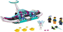 Load image into Gallery viewer, LEGO THE LEGO MOVIE 2 Wyld-Mayhem Star Fighter 70849 Building Kit (404 Pieces)