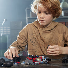 Load image into Gallery viewer, LEGO Technic BASH! 42073 Building Kit (139 Piece)