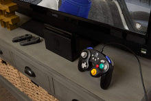 Load image into Gallery viewer, PowerA Wired Controller for Nintendo Switch: GameCube Style - Black