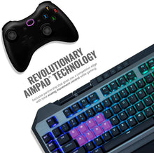 Load image into Gallery viewer, Cooler Master MK850 Gaming Mechanical Keyboard