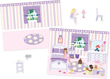Load image into Gallery viewer, Melissa &amp; Doug Play House! Reusable Sticker Pad