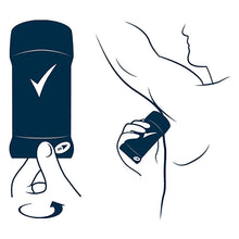 Load image into Gallery viewer, Degree Men Fresh Deodorant, Intense Sport 3 oz, Twin Pack