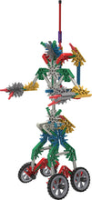 Load image into Gallery viewer, K'nex - Imagine Creation Zone Building Set
